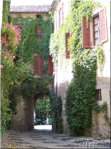 Immagine di Compiano (PR)